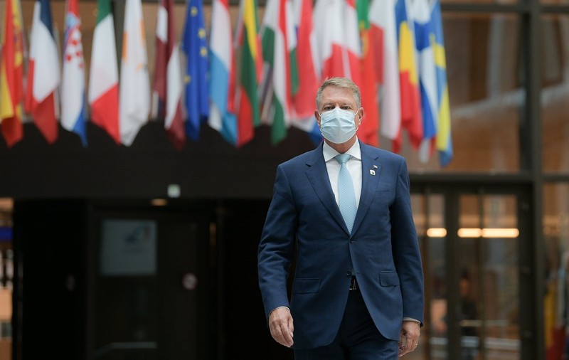 România pune condiții pentru a susține planul Comisiei Europene de reducere a emisiilor până în 2030