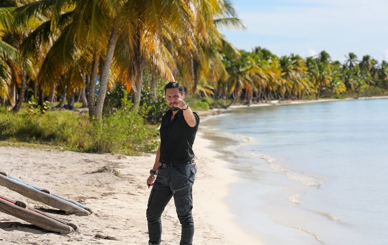 Anunțul făcut de Daniel Pavel despre „Survivor România 2023”: „E acum sau niciodată!”