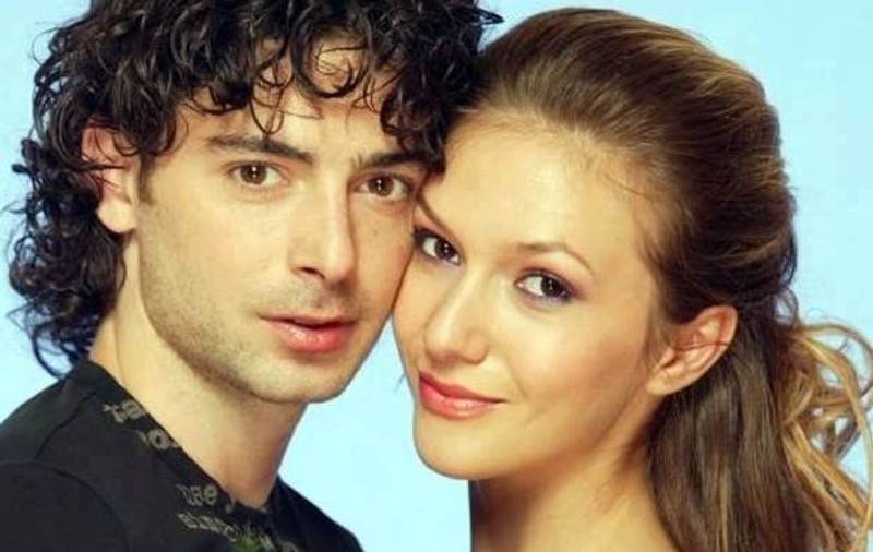 Dan Bordeianu și Adela Popescu, față-n față după 15 ani de la despărțire. Anunțul făcut de actor: „Nu pot rămâne nepăsător”