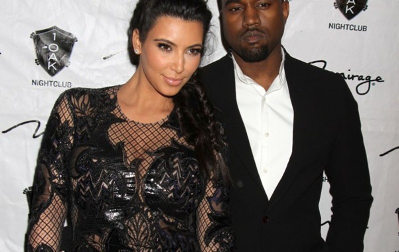 Kim Kardashian a vorbit pentru PRIMA DATĂ despre SARCINA ei. Vezi cum se simte în această perioadă!