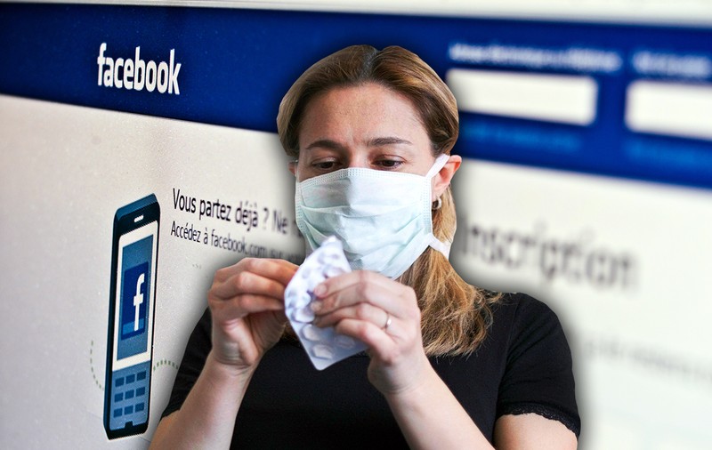 Avertisment pentru românii care se tratează singuri de COVID: Apelați la medicul de familie, nu la Facebook! “Unii ajung târziu la spital”