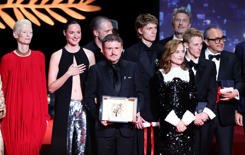 Succesele României la Festivalul de Film de la Cannes: 5 producții de top care au cucerit trofeul Palme d’Or
