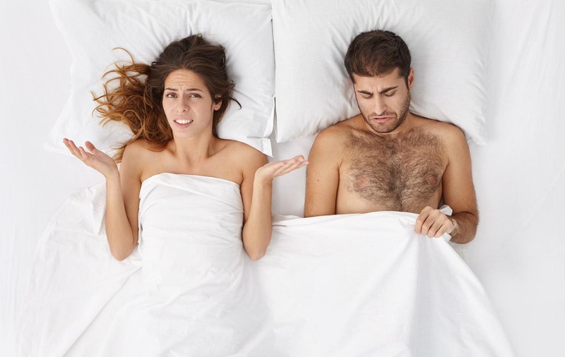 10 întrebări despre sex pe care nu îndrăznești să le adresezi nimănui