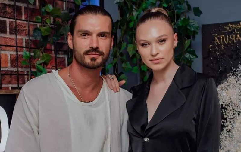 Cum se înțeleg Bogdan Vlădău și Gina Chirilă după divorț: „Sentiment de eșec”. Legătura pe care o au cei doi