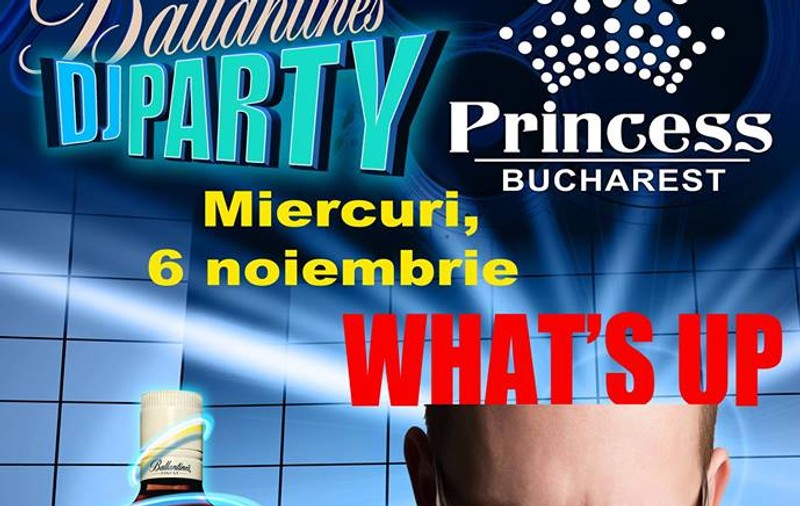 What's Up dă startul distracţiei în Regie
