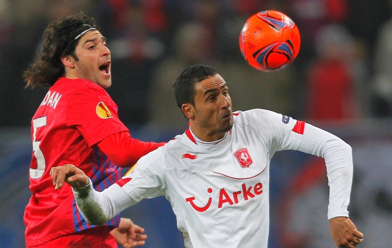 Oficial: Brandan a semnat cu chinezii de la Liaoning