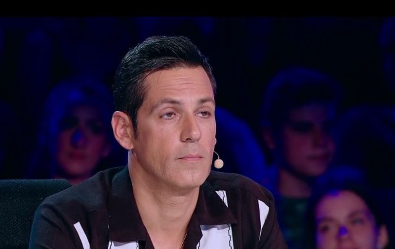 Un puști l-a dat pe spate pe Ștefan Bănică Junior, care l-a comparat cu fiul său. "Mă uit la tine și mă întreb pe unde am mai fost"
