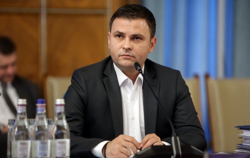 Cât ne vor costa pensiile speciale pentru aleşii locali. Ministrul Dezvoltării: "Impactul bugetar va fi undeva între 100 - 150 de milioane de lei"