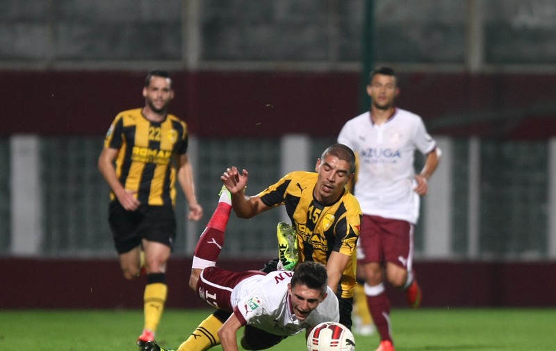 RAPID / Coman despre viitorul echipei: ^”Om trăi și om vedea!”