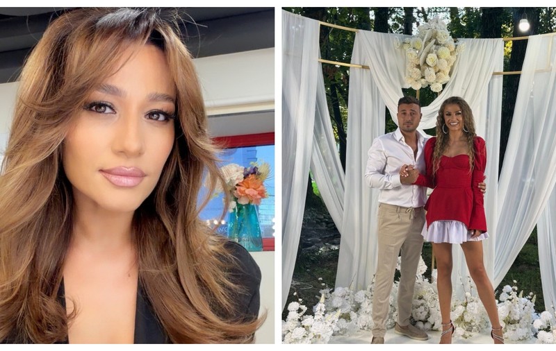 Mesajul transmis de Claudia Pătrășcanu după divorțul Codruței Filip. Ce a scos la iveală. „Au fost o lovitură și o dezamăgire. Nu au avut nimic de împărțit”