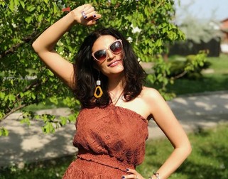Ioana Ginghină vrea să își facă timp și pentru ea