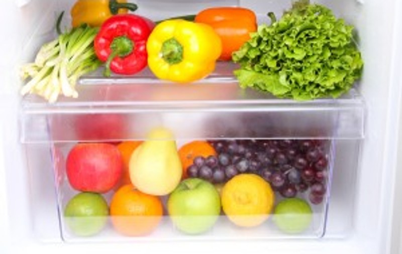 Dieta curcubeu: superalimente pe culori, care reduc riscul bolilor de inimă şi a cancerului