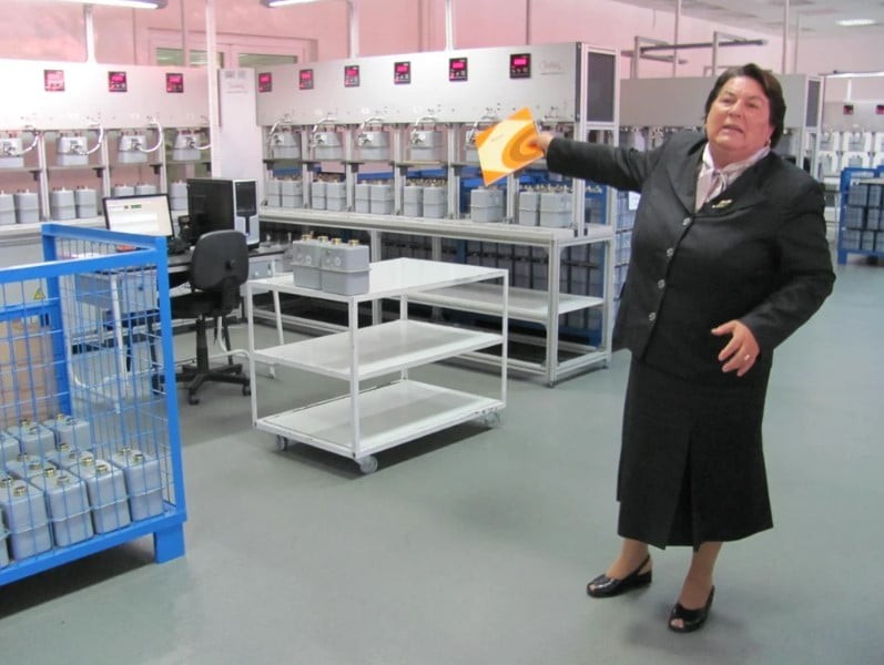 Olimpia Moica