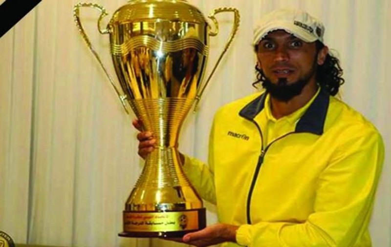 Omar Daoud a murit într-un accident rutier. Fostul fotbalist libian a participat cu naționala la Cupa Africii din 2006