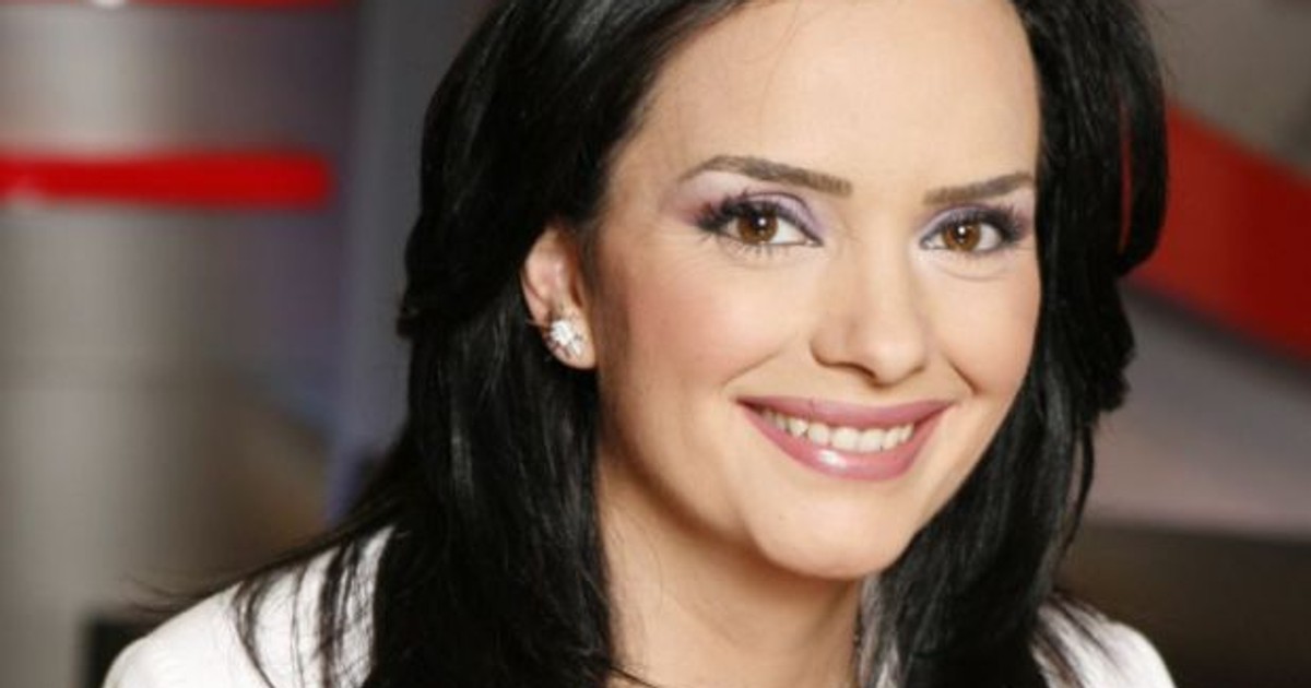 Băiețelul prezentatoarei TV Magda Vasiliu a fost diagnosticat cu cancer. Drama pe care o trăiește vedeta