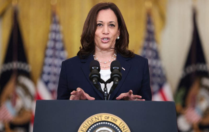 Kamala Harris: Statele Unite sunt pregătite să apere fiecare centimetru din teritoriul NATO