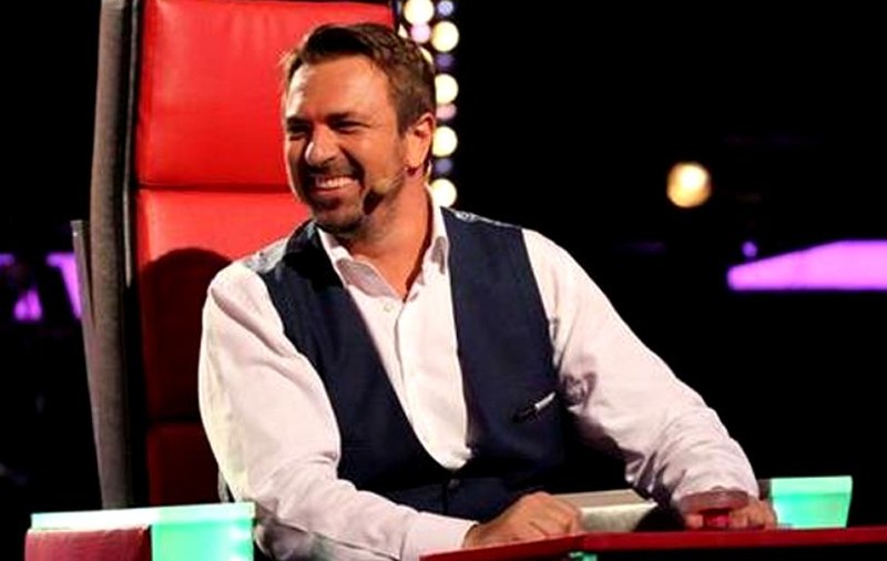 Horia Brenciu revine la Vocea României. Cine este antrenorul care părăsește emisiunea