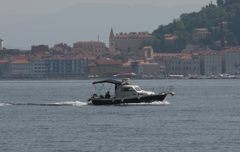 Slovenia a câștigat disputa teritorială cu Croația pentru portul Piran