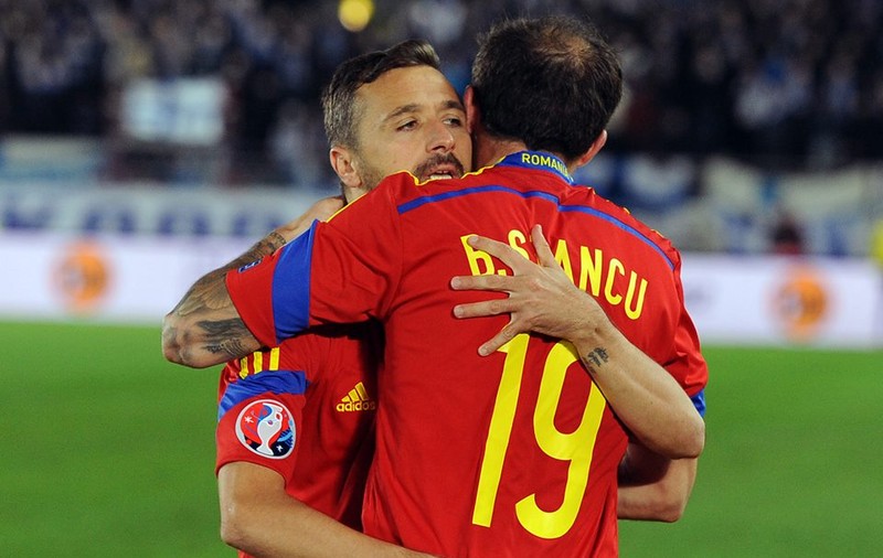 VIDEO / Tricolorii recunosc: ^"Am marcat primul gol dintr-un corner, care n-a fost"  