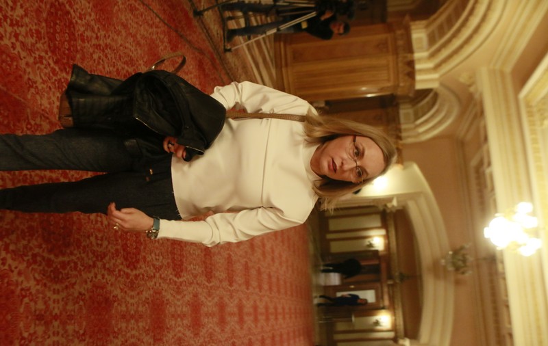 Gabi Szabo a comentat retragerea Simonei Halep de la Fed Cup: ”Am alergat doar pentru România”