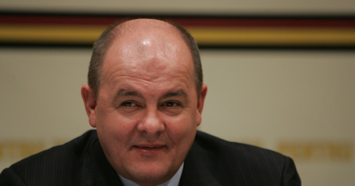 Fostul deputat Marin Anton a fost, luni, la DNA, el spunând că a venit ca să ridice o copie a dosarului în care este cercetat din 2015, alături de fostul senator Lucian Iliescu.