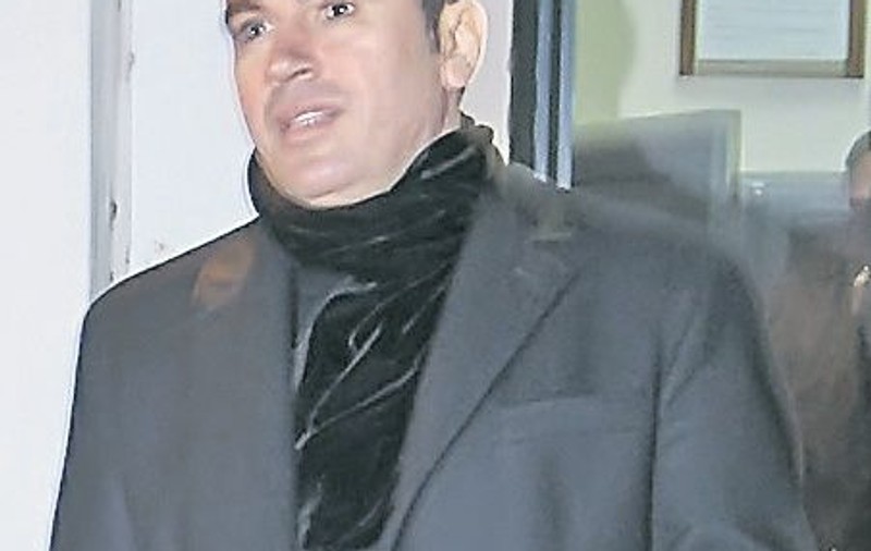 Penescu s-a retras la munte