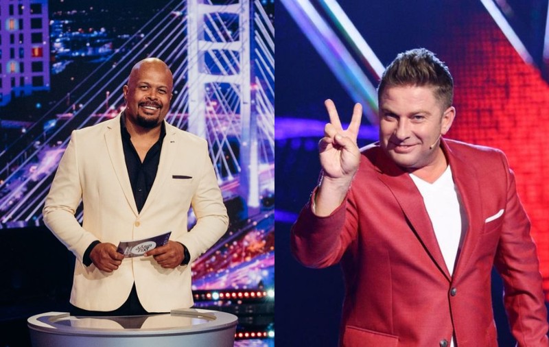 Pavel Bartoș, oprit de polițiști din cauza unei farse făcute de Cabral. Prezentatorul dezvăluie: „Atunci am dus-o mult prea departe”