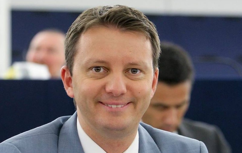 Siegfried Mureşan îl acuză pe Teodorovici că apără pardisurile fiscale. Replica ministrului: ”Dacă eu vă spun acum că ăsta mic de la PNL este colaborator al unor servicii secrete din afara UE"