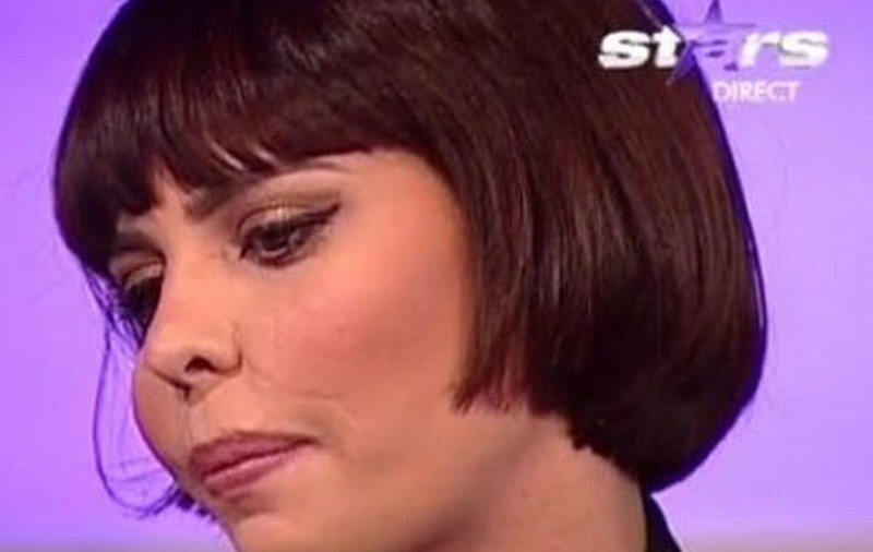 ANDREEA POPESCU a vorbit despre CEL MAI GREU MOMENT din VIAŢA SA! DECLARAŢII RĂVĂŞITOARE despre MOARTEA TATĂLUI EI!