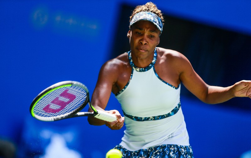 Venus Williams nu joacă la turneul de tenis de la Brisbane. Motivul pentru care sportiva a luat această decizie