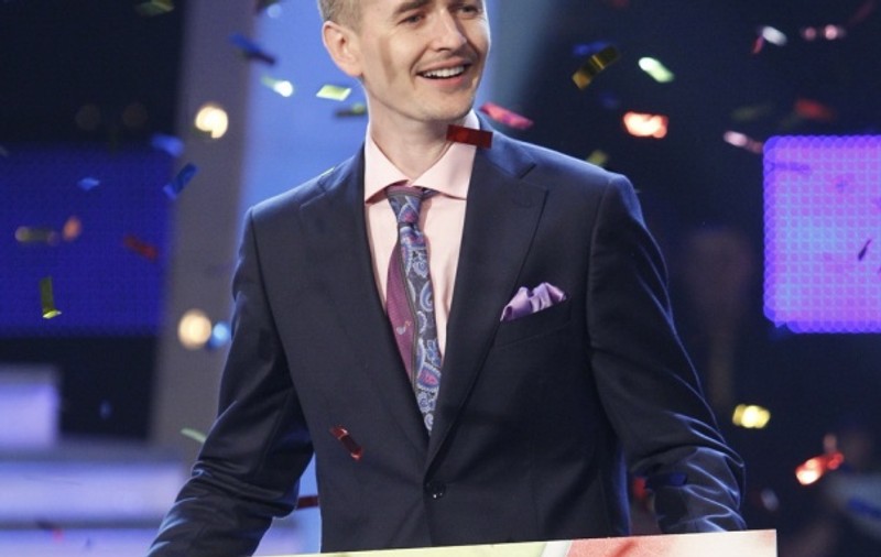 Vezi ce are tatuat pe mână Cristian Gog