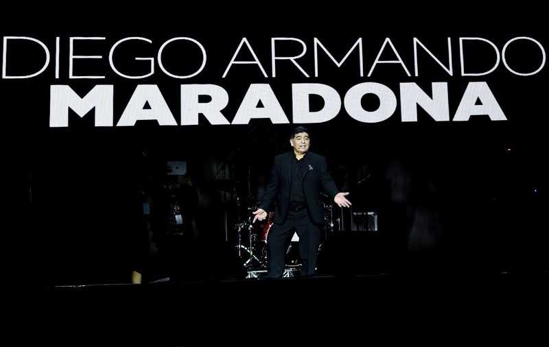 Ce avere a strâns Diego Maradona. Pe ce a cheltuit cei mai mulți bani