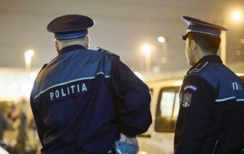 Coșmarul prin care a trecut o femeie, pe A1, când a oprit la toaletă