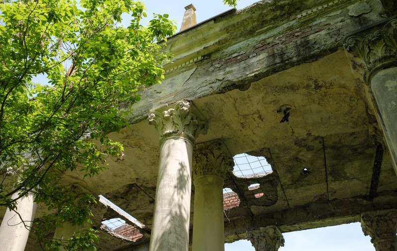 După ce presa a relatat, Teatrul de Vară din Parcul Bazilescu va intra în reabilitare și modernizare