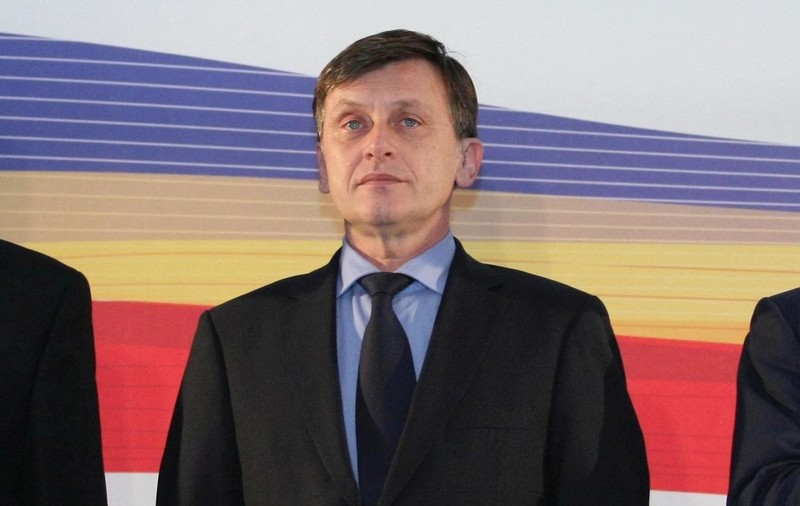 Crin Antonescu spune despre Călin Georgescu că nu va fi președintele României: „Și nici vreun moștenitor al domniei-sale”