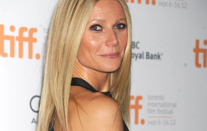 Gwyneth Paltrow: ”Am mers la terapie pentru că plâng tot timpul”