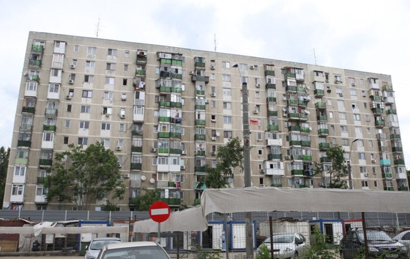 Cartierul Drumul Taberei rămâne fără curent electric