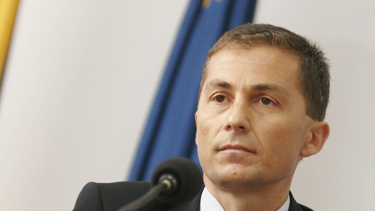 Daniel Morar îi dă replica lui Kovesi, pe marginea protocolului. Daniel Morar