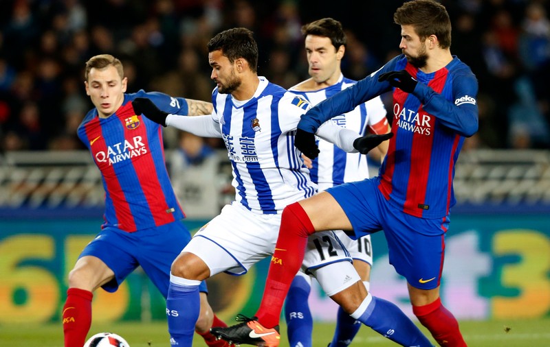 Şoc în Cupa Spaniei. Real a fost bătută la Madrid de Celta Vigo! Atletico și FC Barcelona au învins