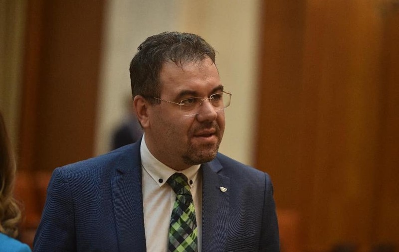 Newsweek: Șeful ASF, Leonardo Badea, salariu de aproape 14.500 de euro/lună. Va pleca la BNR pe 13.000 de euro/lună