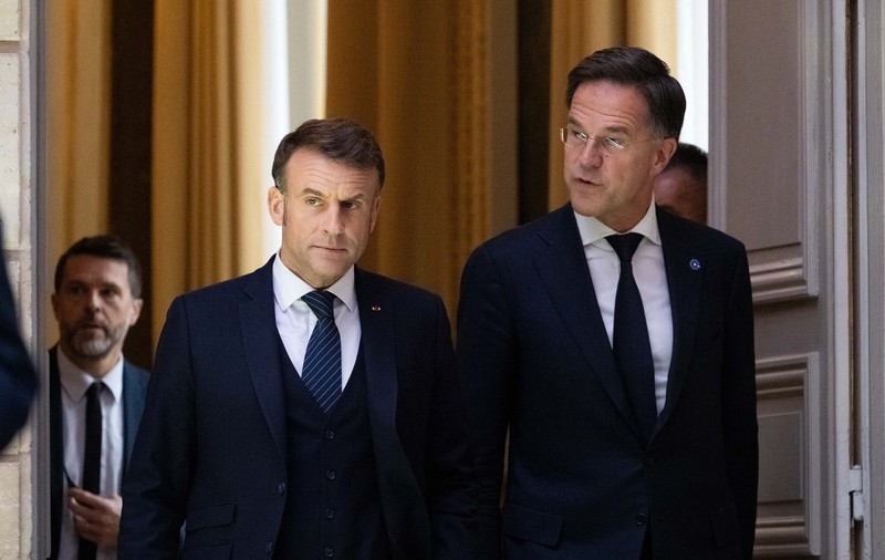 Legăturile Rusiei cu China, Iranul şi Coreea de Nord ameninţă Europa, spune șeful NATO: „Trebuie să creştem preţul pentru Putin” 