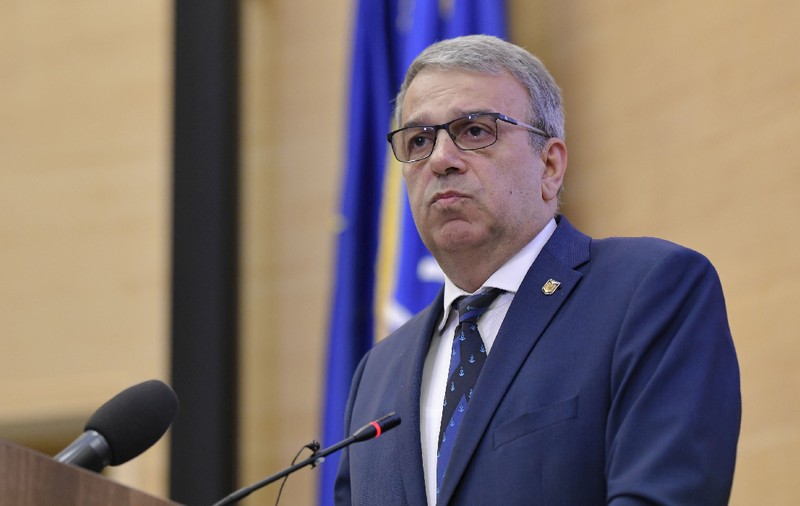 "Chițac pleacă!": USR Constanța a strâns deja 10.000 de semnături ca să-l schimbe pe primarul orașului de la PNL