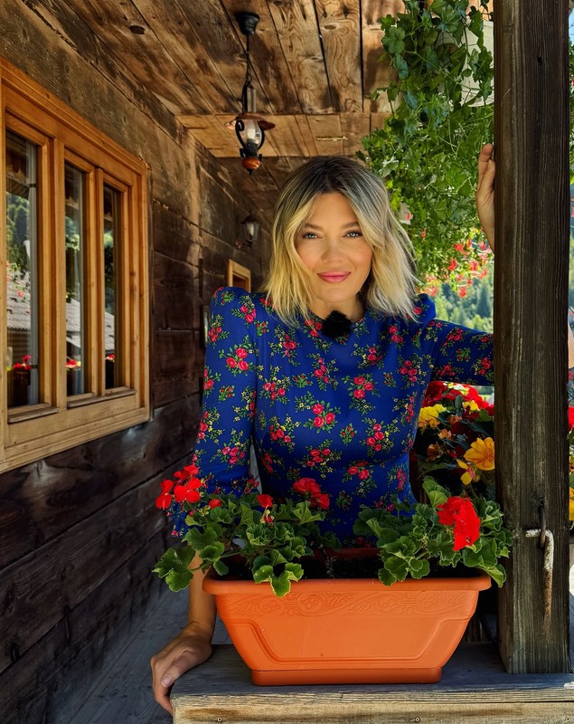 Gina Pistol, prima impresie după ce a renunțat la contractul cu Antena 1 pentru PRO TV: „Pot să vă spun cu inima deschisă”