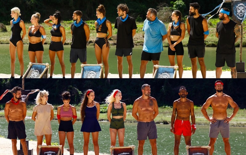 Șapte concurenți de la „Survivor România” 2023, în pericol de eliminare. Ce se va întâmpla cu aceștia