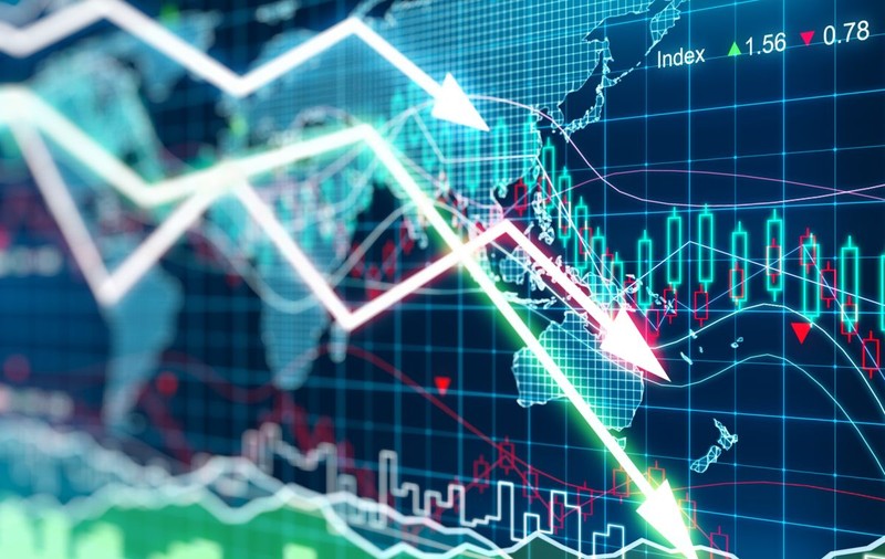 Risc de 98% de recesiune globală - estimarea unei companii internaționale de cercetare. Ce factori au fost luați în calcul