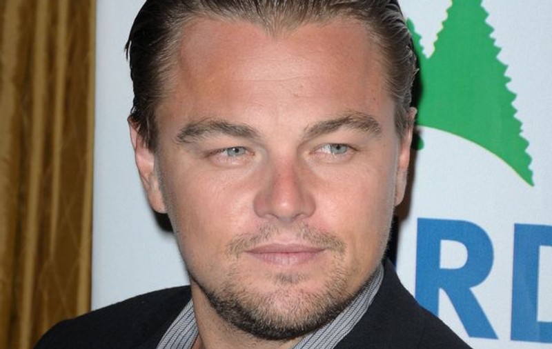 Fanii l-au lăsat pe Leonardo DiCaprio desculţ