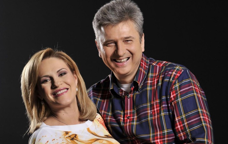 ESTE SOŢUL MODEL! Iată CE SPUNE Florentin Pandele despre PLECAREA Gabrielei Firea din PSD şi cum O ALINTĂ