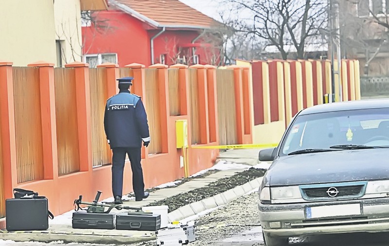 Prof. Tudorel Butoi, despre hoţii împuşcaţi de poliţişti: «Nu dau doi bani pe uniformă»