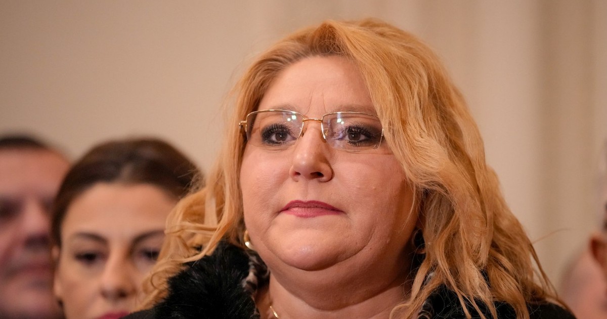 Candidatura Dianei Șoșoacă la alegerile din mai a fost respinsă de BEC