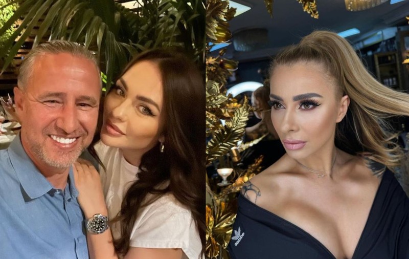 Laurențiu Reghecampf susține că îi trimite bani Anamariei Prodan: „Să înceteze să-mi mai scrie mail-uri zilnic”. Ce nume rar a ales pentru cel de-al patrulea copil